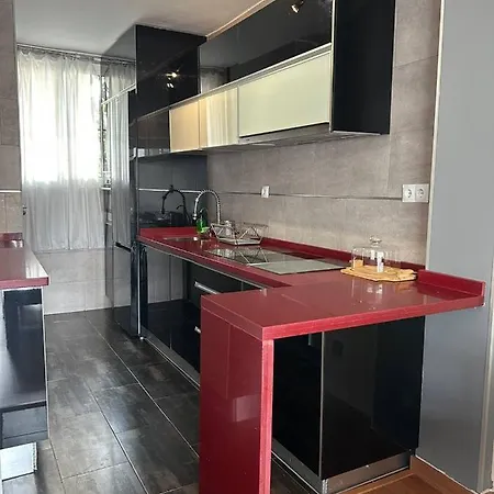 Ferienwohnung Aime Benalmádena Exterior foto