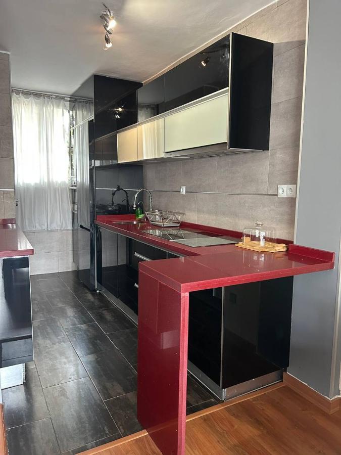 Aime Apartament